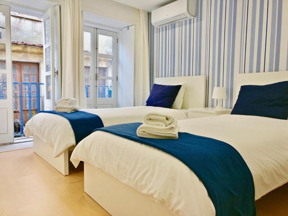 Porto Villa Luaran gambar