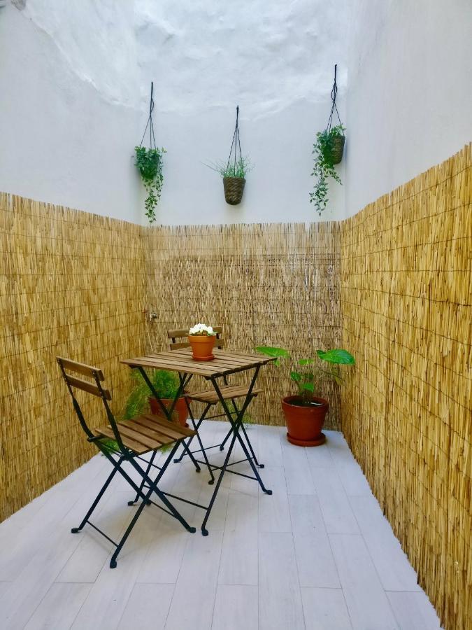 Porto Villa Luaran gambar