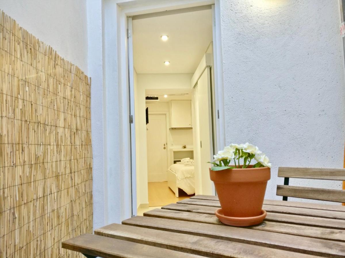 Porto Villa Luaran gambar