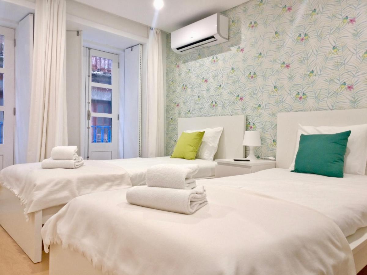 Porto Villa Luaran gambar