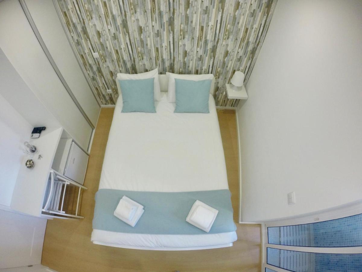 Porto Villa Luaran gambar