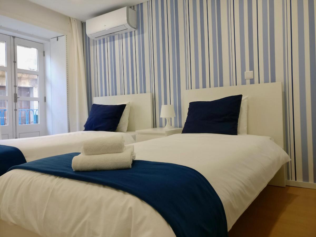 Porto Villa Luaran gambar