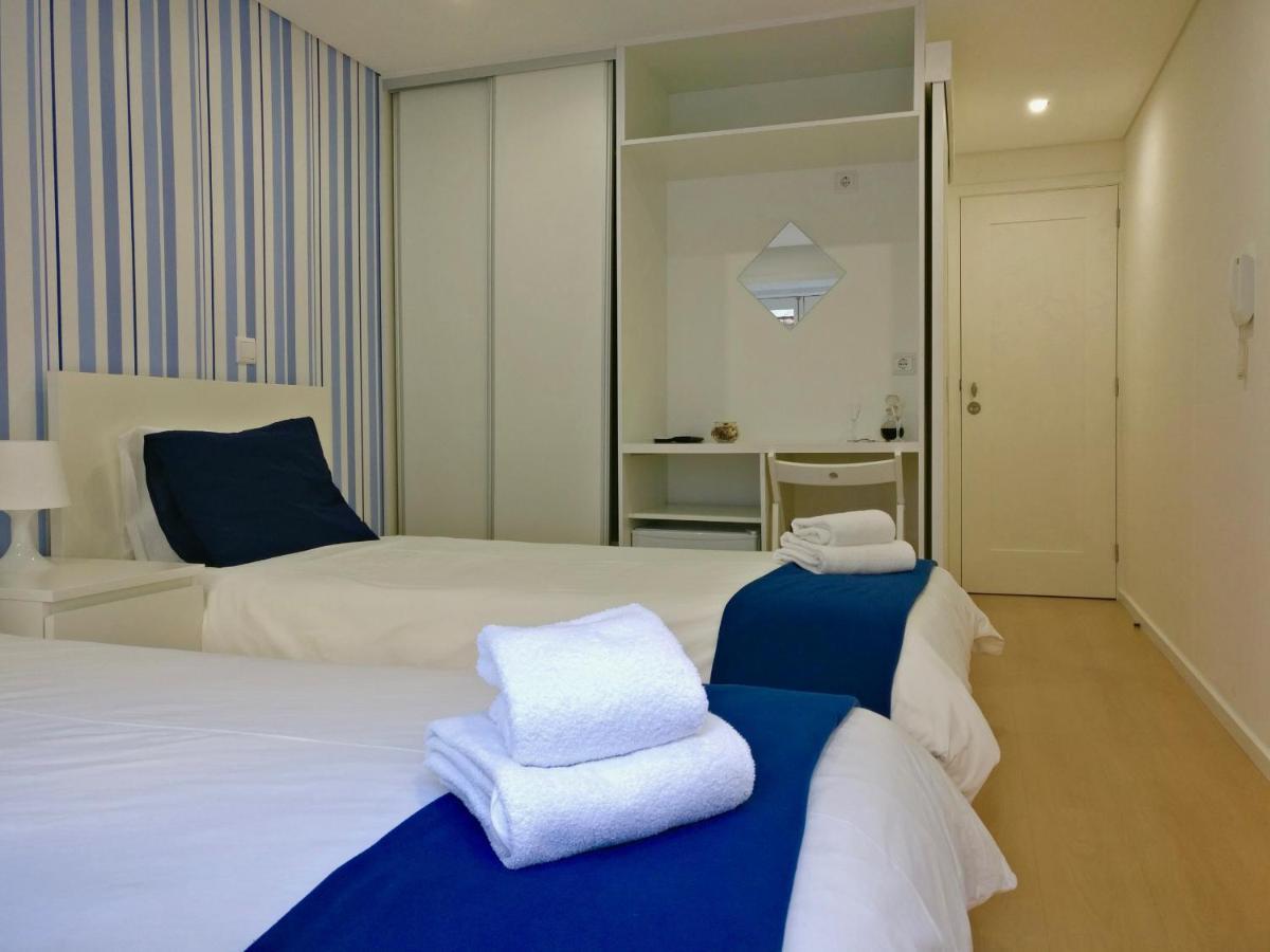 Porto Villa Luaran gambar