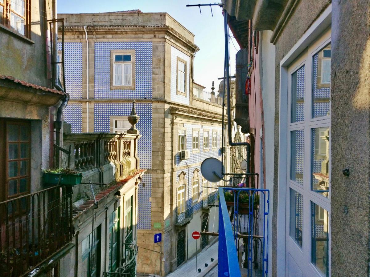 Porto Villa Luaran gambar