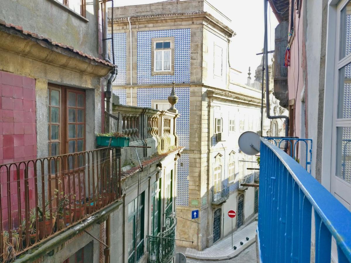 Porto Villa Luaran gambar