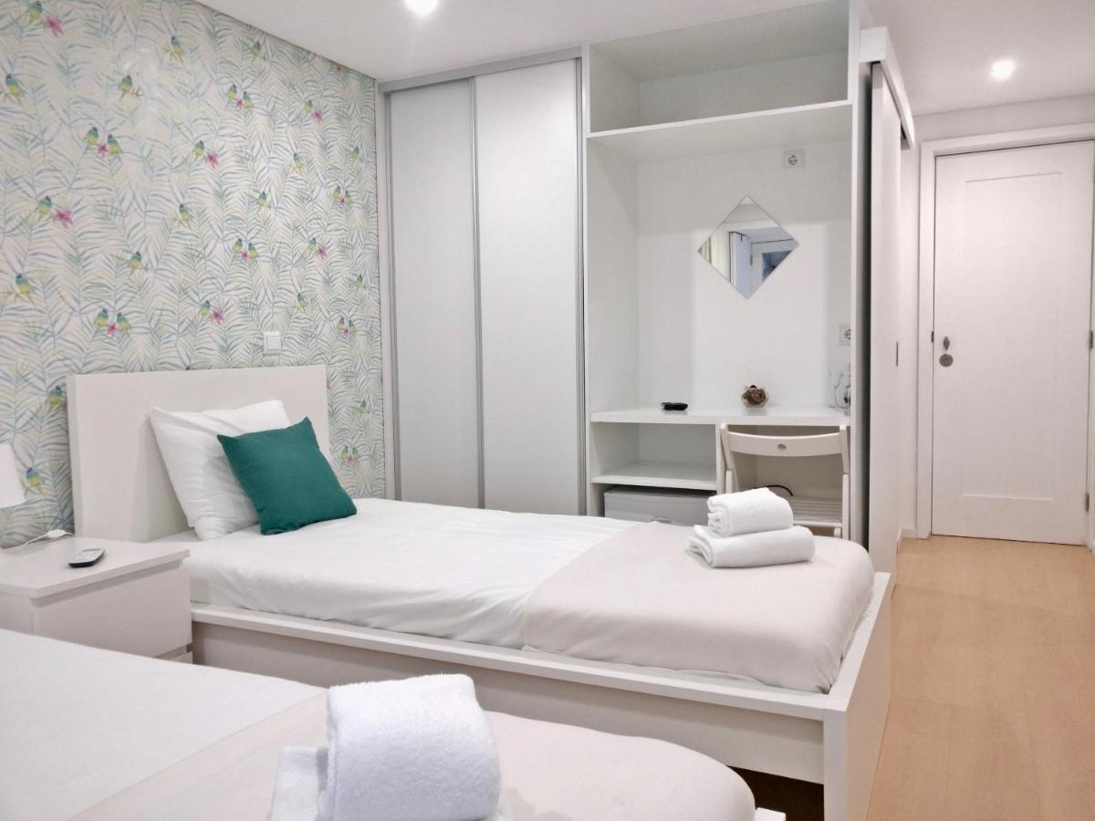 Porto Villa Luaran gambar