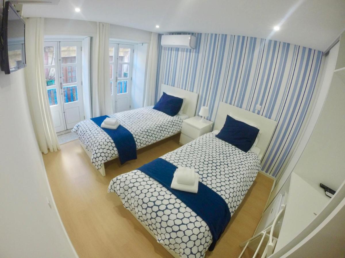 Porto Villa Luaran gambar