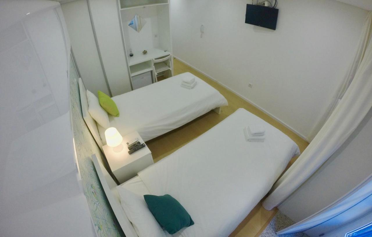 Porto Villa Luaran gambar