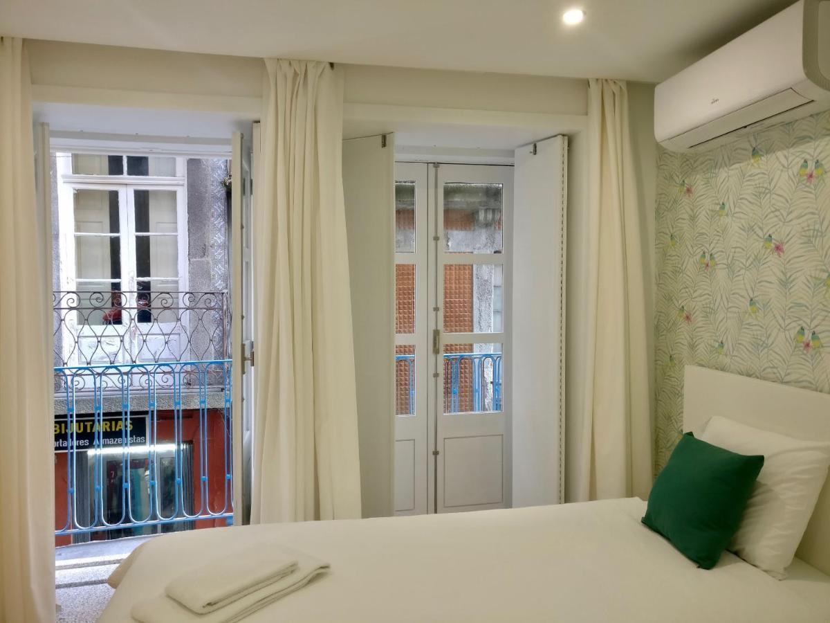 Porto Villa Luaran gambar