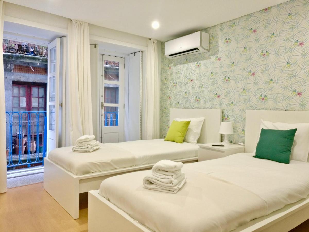 Porto Villa Luaran gambar