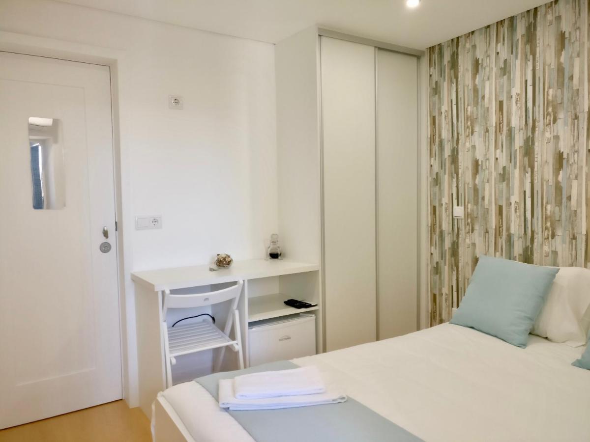 Porto Villa Luaran gambar