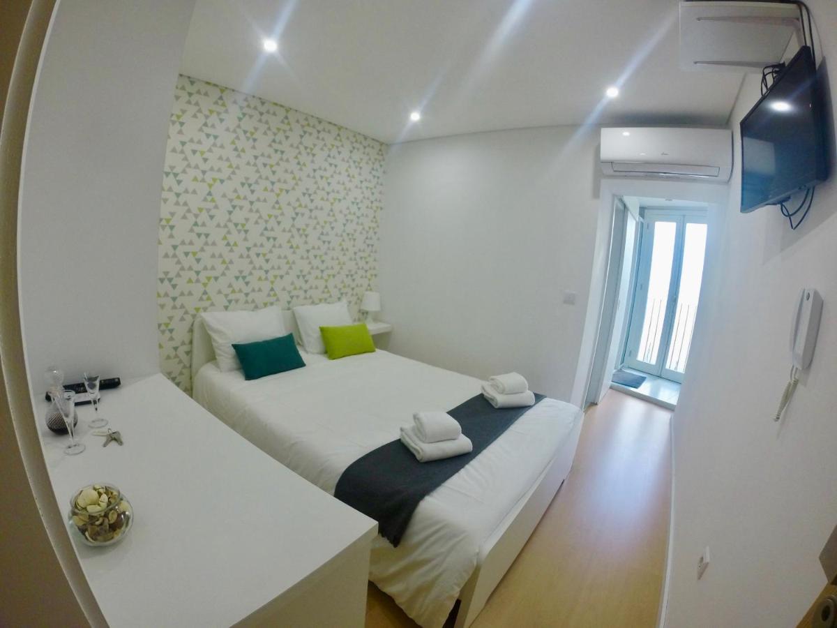 Porto Villa Luaran gambar