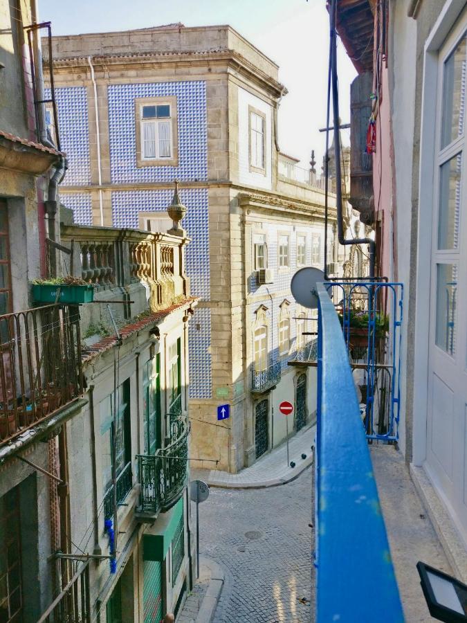 Porto Villa Luaran gambar