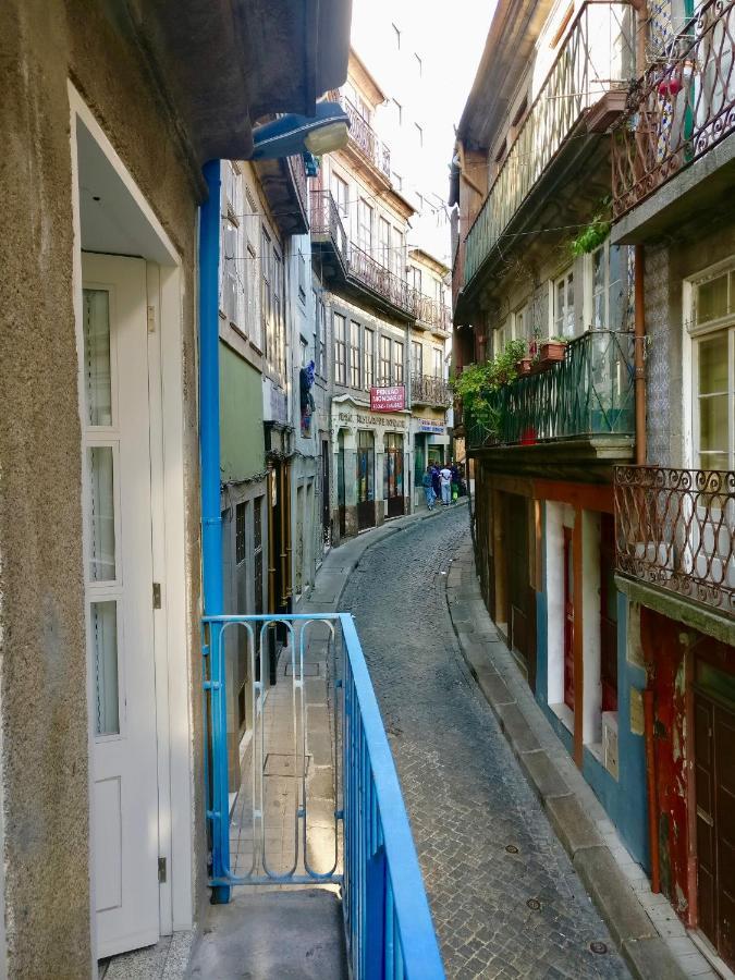 Porto Villa Luaran gambar
