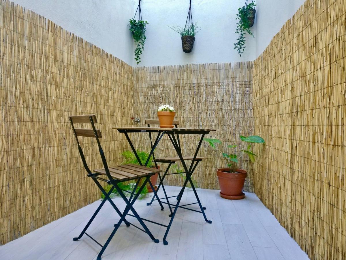 Porto Villa Luaran gambar