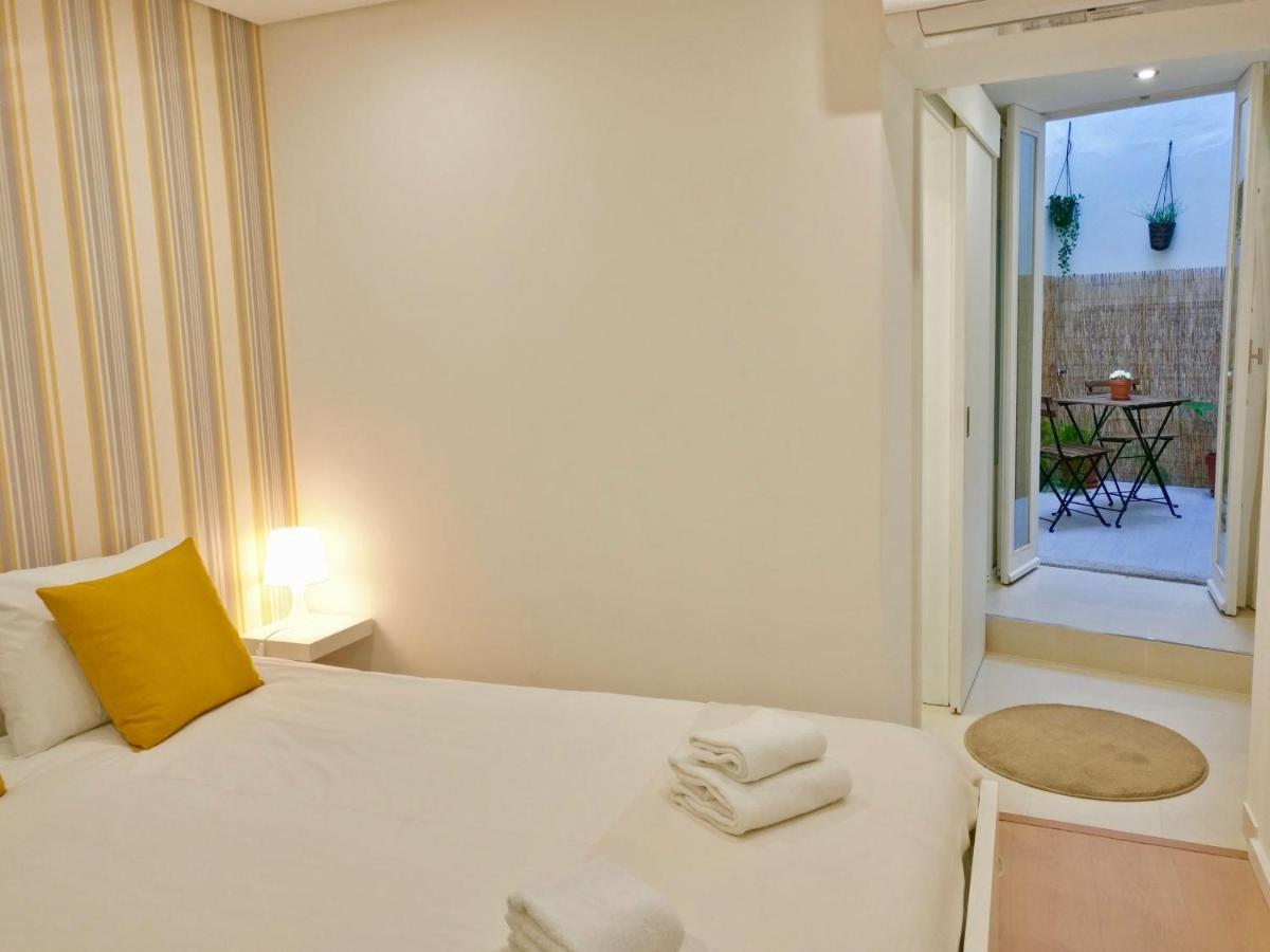 Porto Villa Luaran gambar