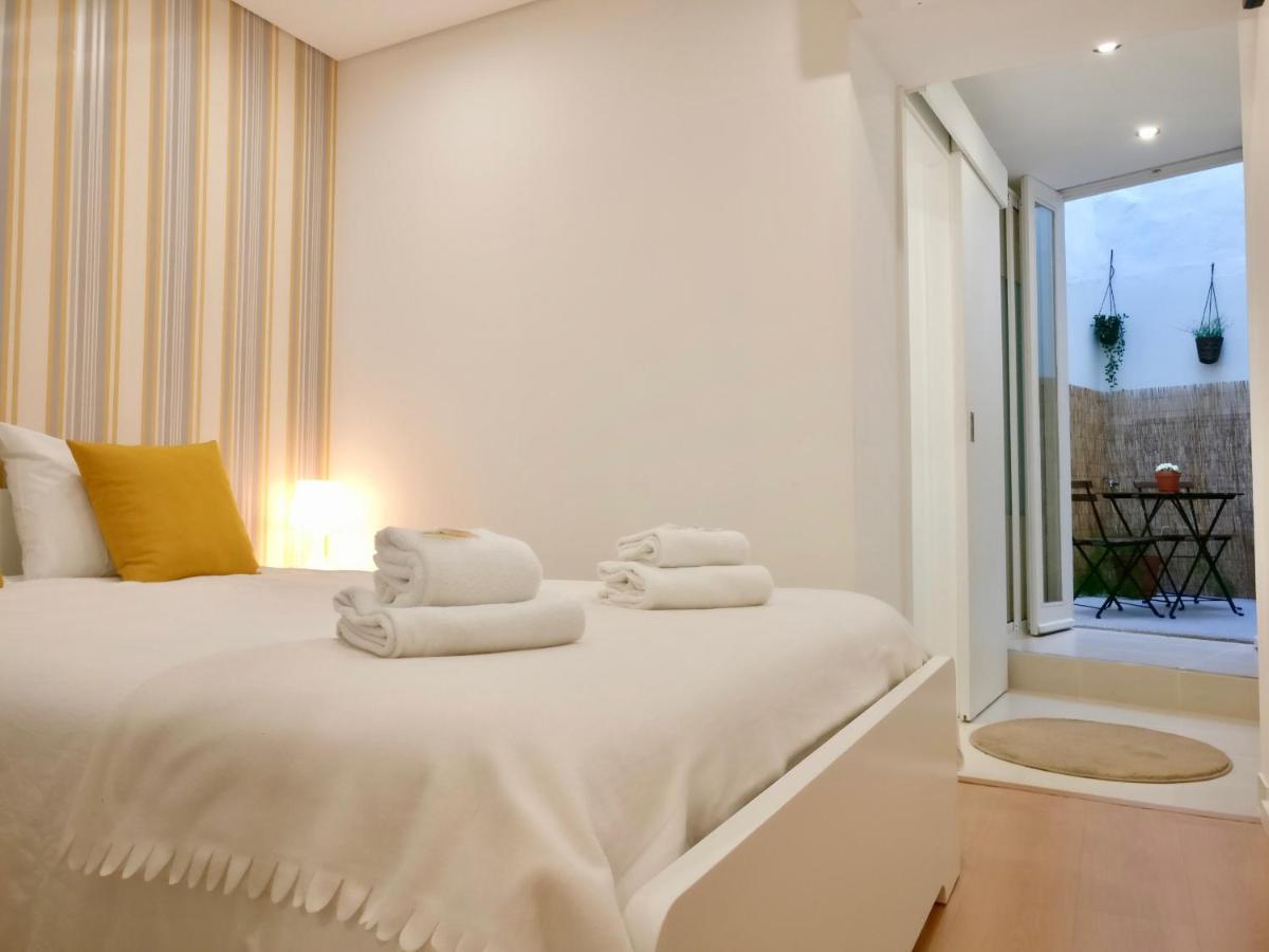 Porto Villa Luaran gambar