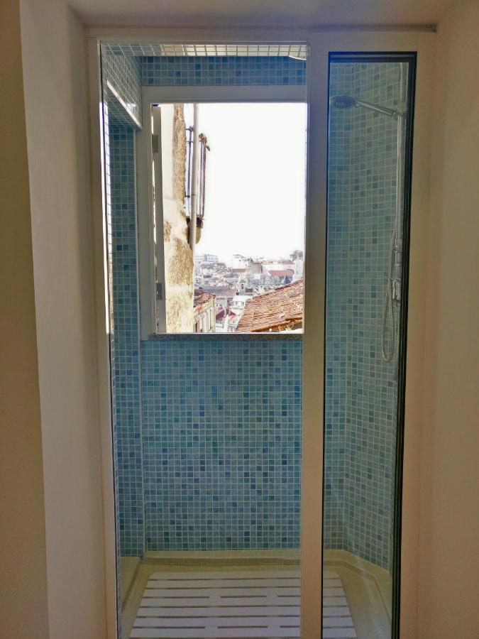 Porto Villa Luaran gambar