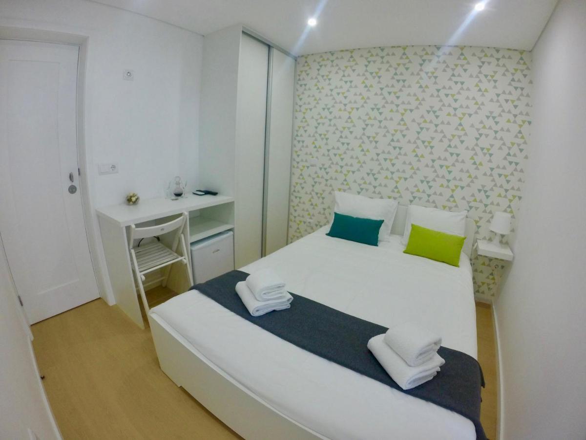 Porto Villa Luaran gambar