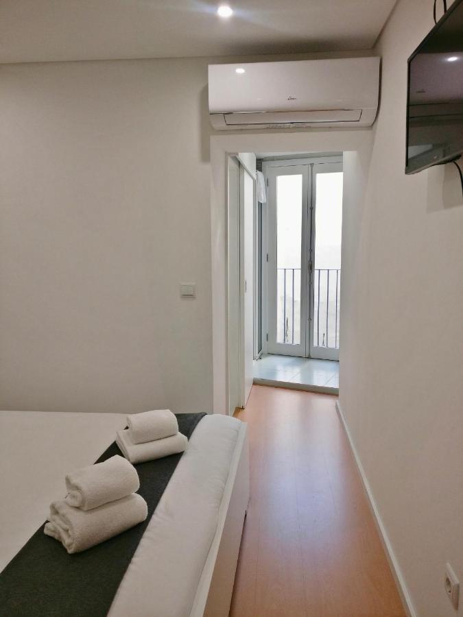 Porto Villa Luaran gambar