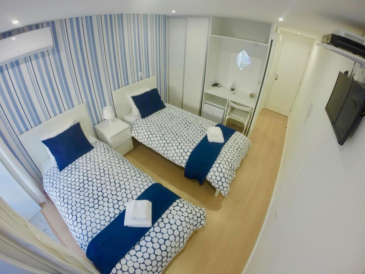 Porto Villa Luaran gambar