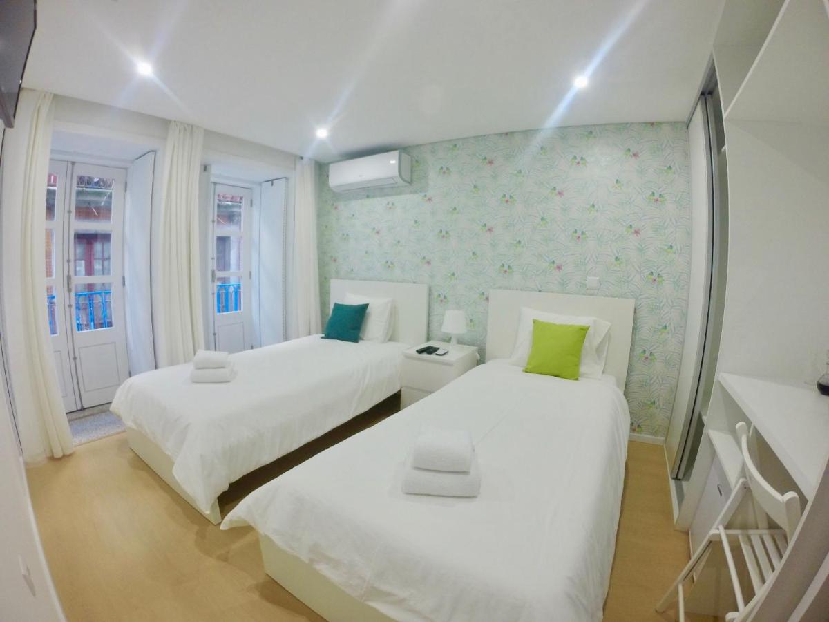 Porto Villa Luaran gambar