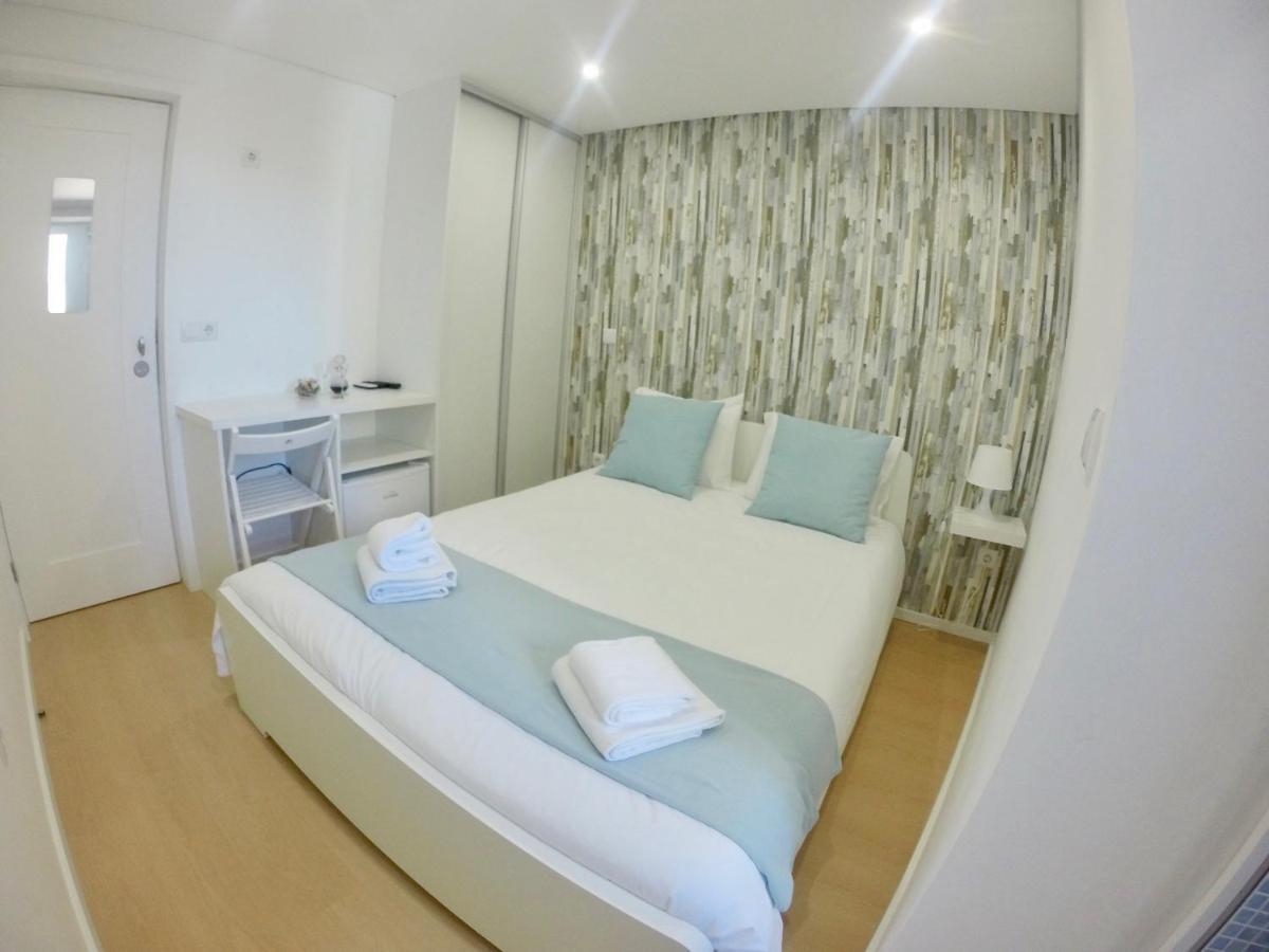 Porto Villa Luaran gambar