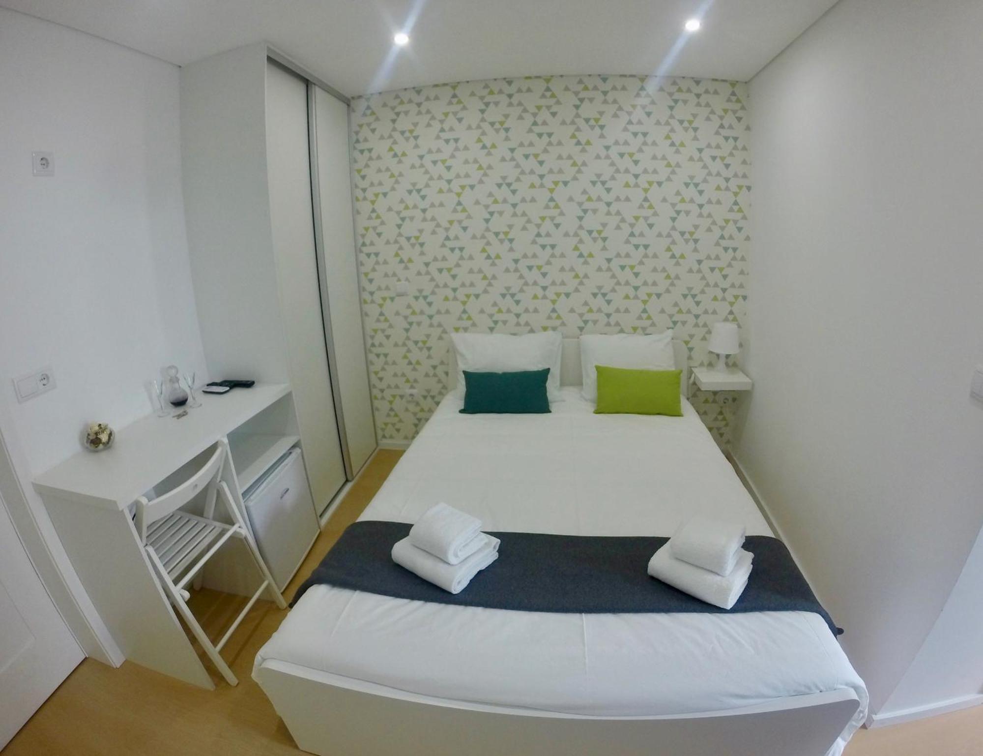 Porto Villa Luaran gambar