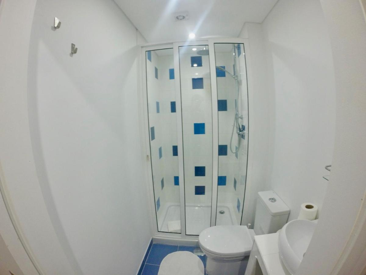 Porto Villa Luaran gambar