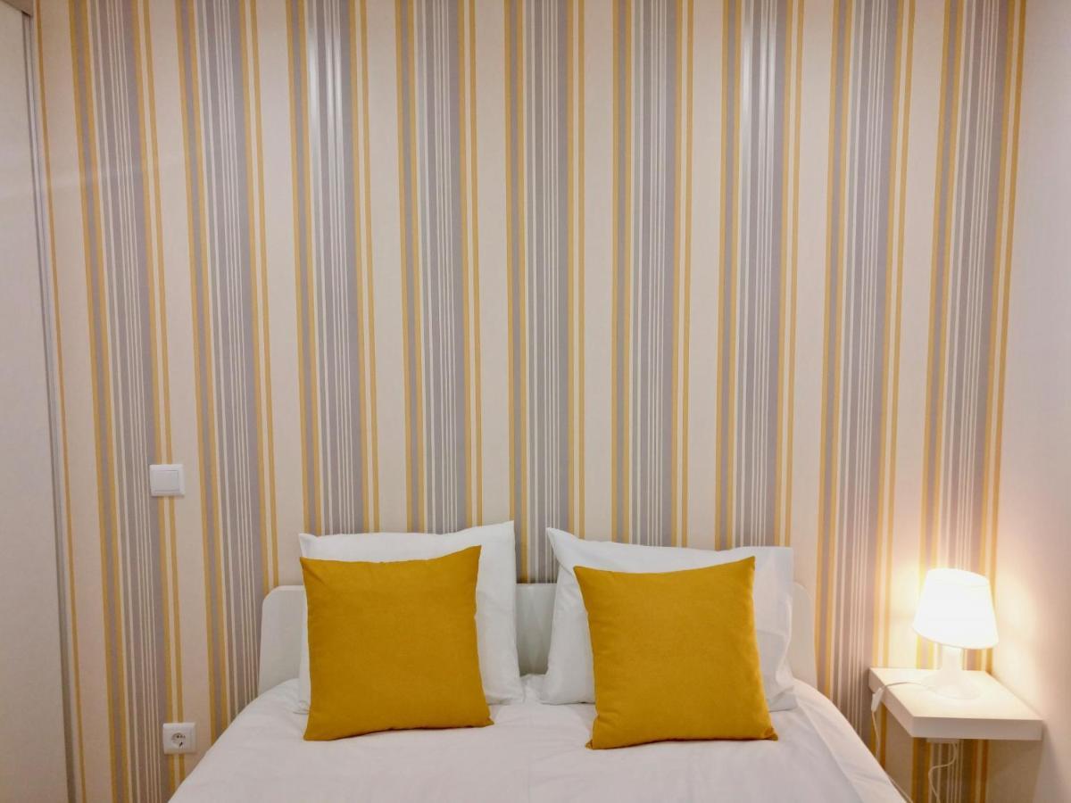Porto Villa Luaran gambar