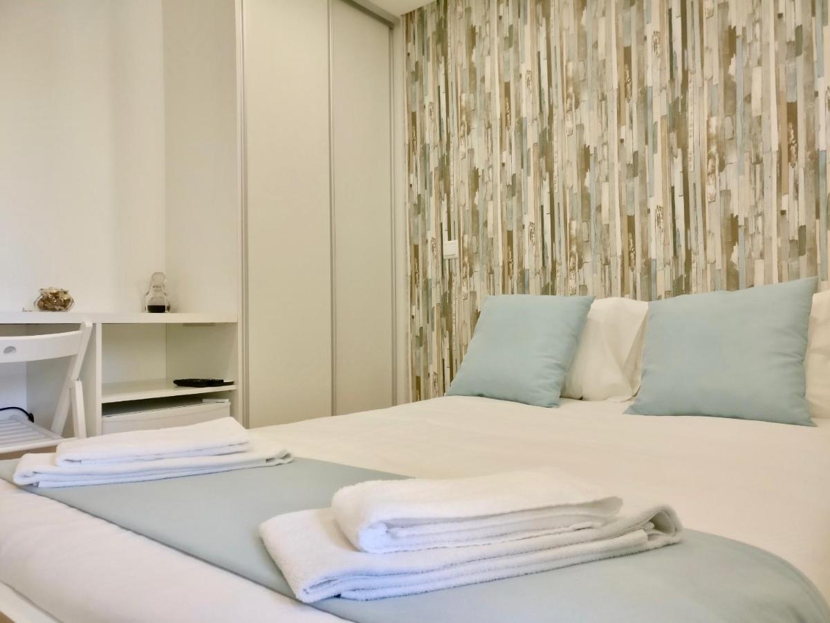 Porto Villa Luaran gambar