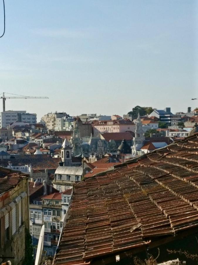 Porto Villa Luaran gambar