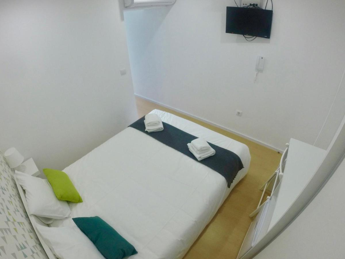 Porto Villa Luaran gambar