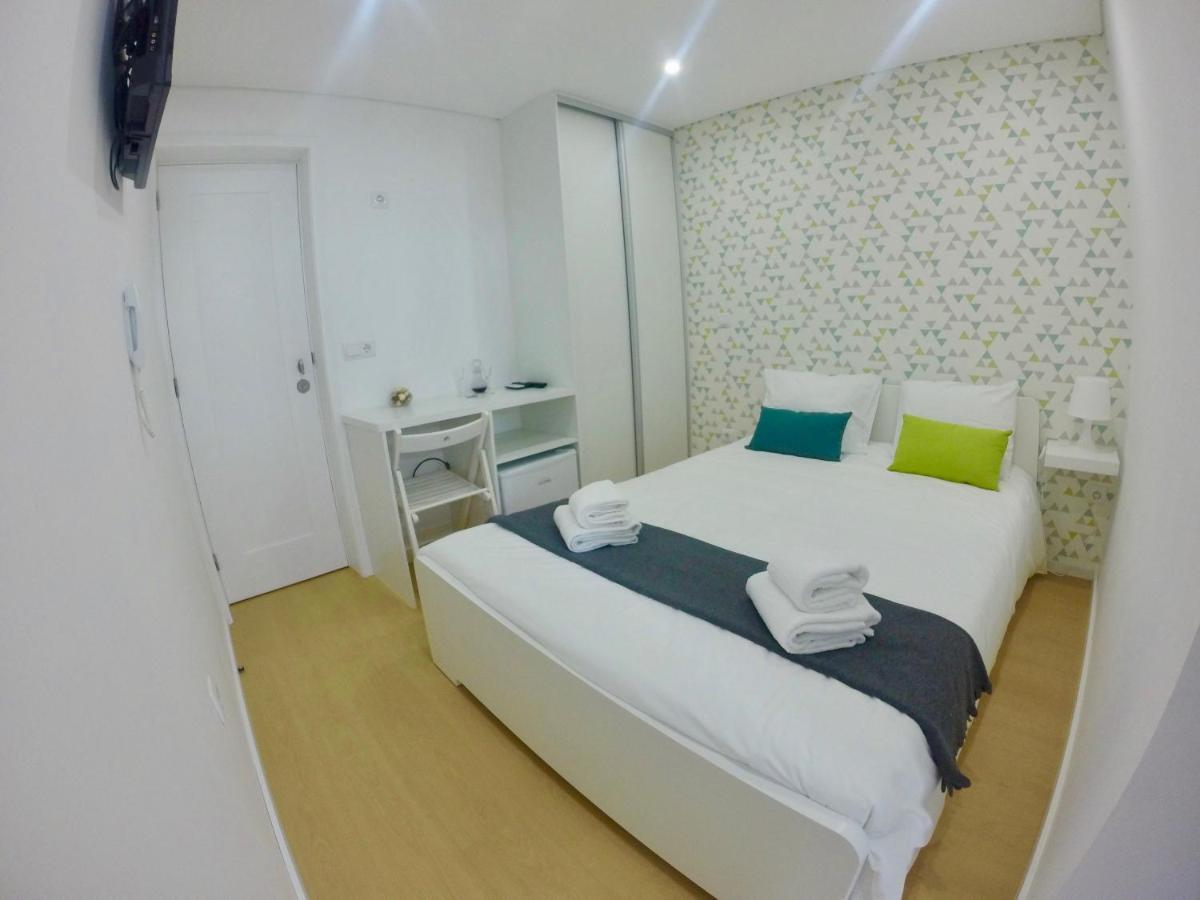 Porto Villa Luaran gambar