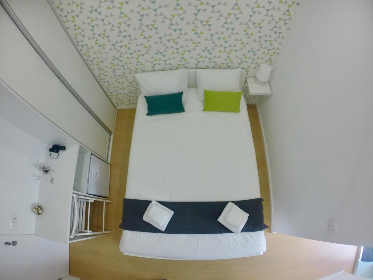 Porto Villa Luaran gambar