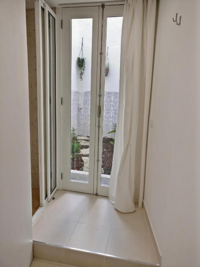 Porto Villa Luaran gambar